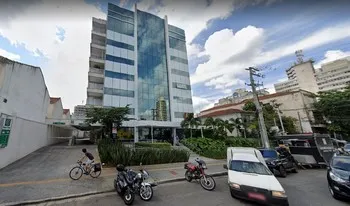 Condomínio Chelsea em São Paulo