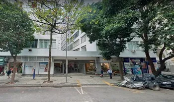 Condomínio Cherbourg em Rio De Janeiro