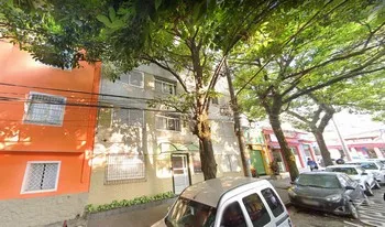 Condomínio Cherentes em São Paulo