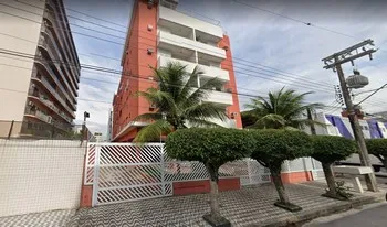 Imagem do Condomínio Cherne em Guarujá