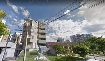 Condomínio Cherry Hill Residence em Curitiba