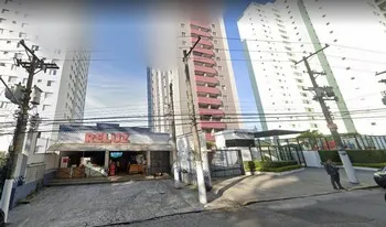 Condomínio Chevalier em São Paulo