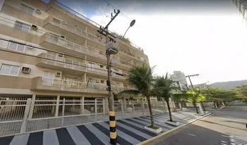 Imagem do Condomínio Cheverny em Guarujá