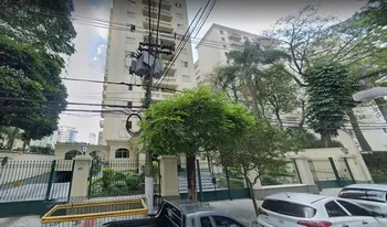 Condomínio Chez Germain em São Paulo
