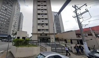 Condomínio Chicago Building em São Paulo