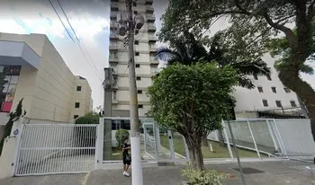 Condomínio Chicago Tower em São Paulo