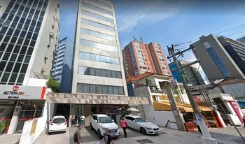 Condomínio Chicago em São Paulo