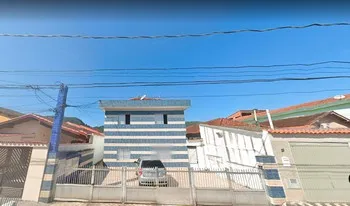 Imagem do Condomínio Chico Sa em São Vicente