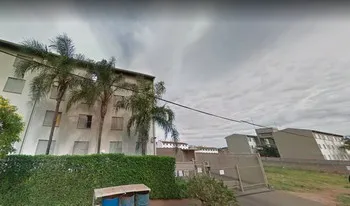 Imagem do Condomínio Chile em Ribeirão Preto