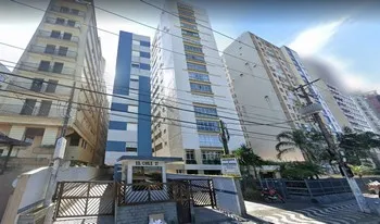 Imagem do Condomínio Chile em Santos
