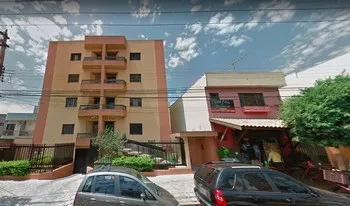 Imagem do Condomínio Chile em Ribeirão Preto