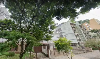 Condomínio Chile em Porto Alegre