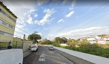 Imagem do Condomínio Chile em São Bernardo Do Campo