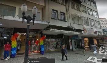 Imagem do Condomínio Chimico Correa em Juiz De Fora