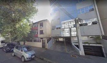 Imagem do Condomínio Chinen I em Santos