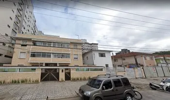 Imagem do Condomínio Chinen Ii em Santos