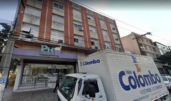 Condomínio Chipre em Porto Alegre