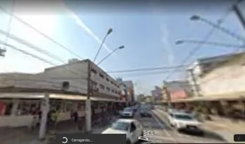 Imagem do Condomínio Chiquinha Virga em Praia Grande