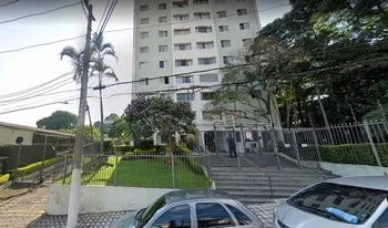 Imagem do Condomínio Chopin em São Paulo
