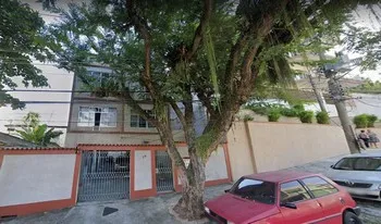 Condomínio Chopin em Rio de Janeiro