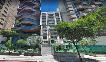 Imagem do Condomínio Chopin em Vitória