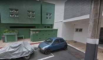 Imagem do Condomínio Chopin em Balneário Camboriú