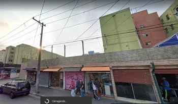 Condomínio Choupos I em São Paulo
