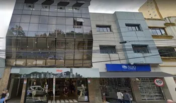 Condomínio Christian em Curitiba