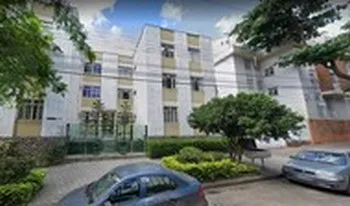 Condomínio Christiana em Belo Horizonte