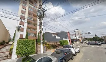 Condomínio Christiana em São Paulo