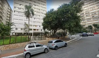 Imagem do Condomínio Christiane em São Paulo