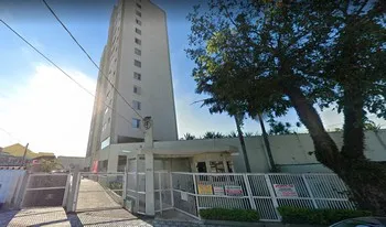 Imagem do Condomínio Christianne em Santo André
