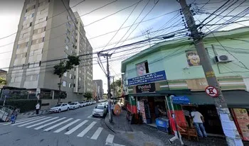 Condomínio Christina em São Paulo