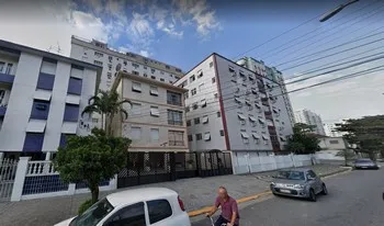 Imagem do Condomínio Christine em Santos