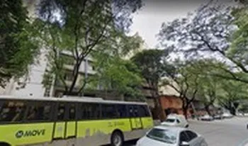 Condomínio Christovam Pinho em Belo Horizonte
