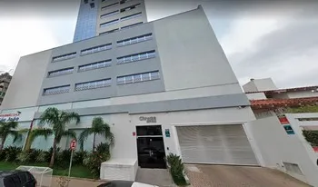 Imagem do Condomínio Chrome Offices em São Leopoldo