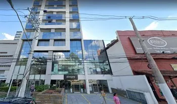 Imagem do Condomínio Chronos Corporate Osasco em Osasco