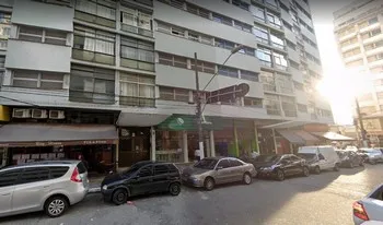 Condomínio Chucri Assad em São Paulo