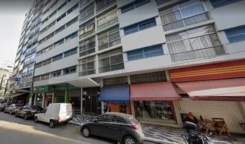 Condomínio Chucri Assad em São Paulo
