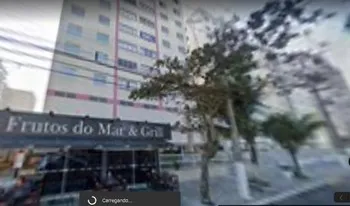 Imagem do Condomínio Chuí em Praia Grande