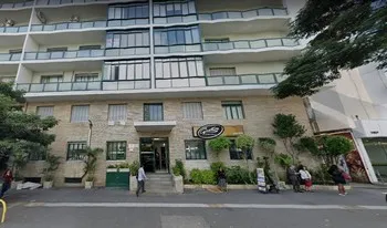 Condomínio Chypre em São Paulo