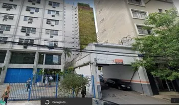 Condomínio Cialga II em São Paulo