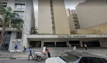 Imagem do Condomínio Cianita em São Paulo