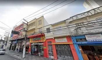 Imagem do Condomínio Cibele em São Paulo