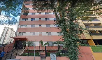 Imagem do Condomínio Cibeli em Santo André