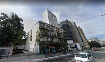 Condomínio Cicero Costa Vidigal em São Paulo