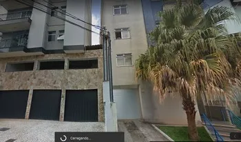 Imagem do Condomínio Cicero Dias em Juiz De Fora