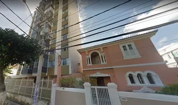 Condomínio Cicero Olímpio em Salvador