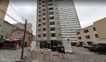Condomínio Cicero Tizzot em Curitiba