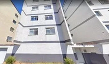 Condomínio Cid Vi Bloco B em Belo Horizonte